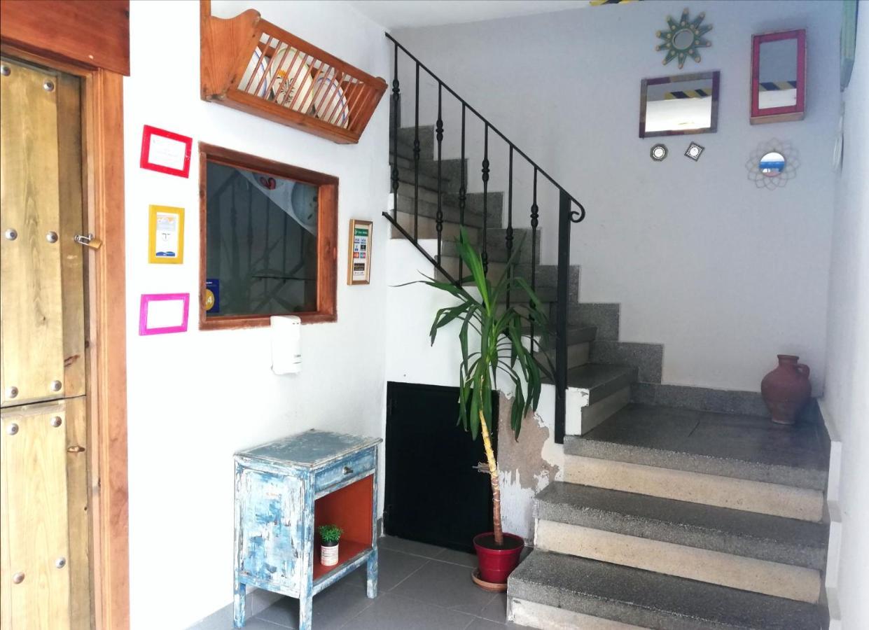 Apartamentos Puenteviejo Arenas de San Pedro Exterior foto
