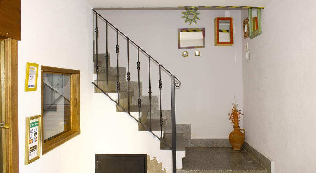 Apartamentos Puenteviejo Arenas de San Pedro Exterior foto