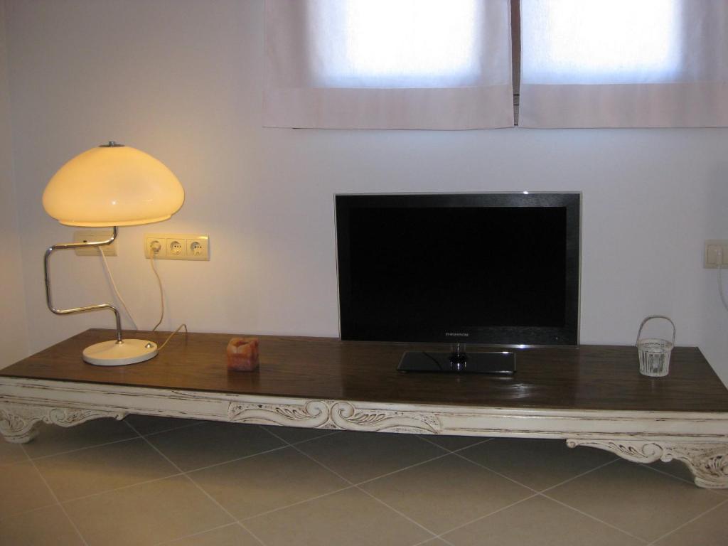Apartamentos Puenteviejo Arenas de San Pedro Zimmer foto