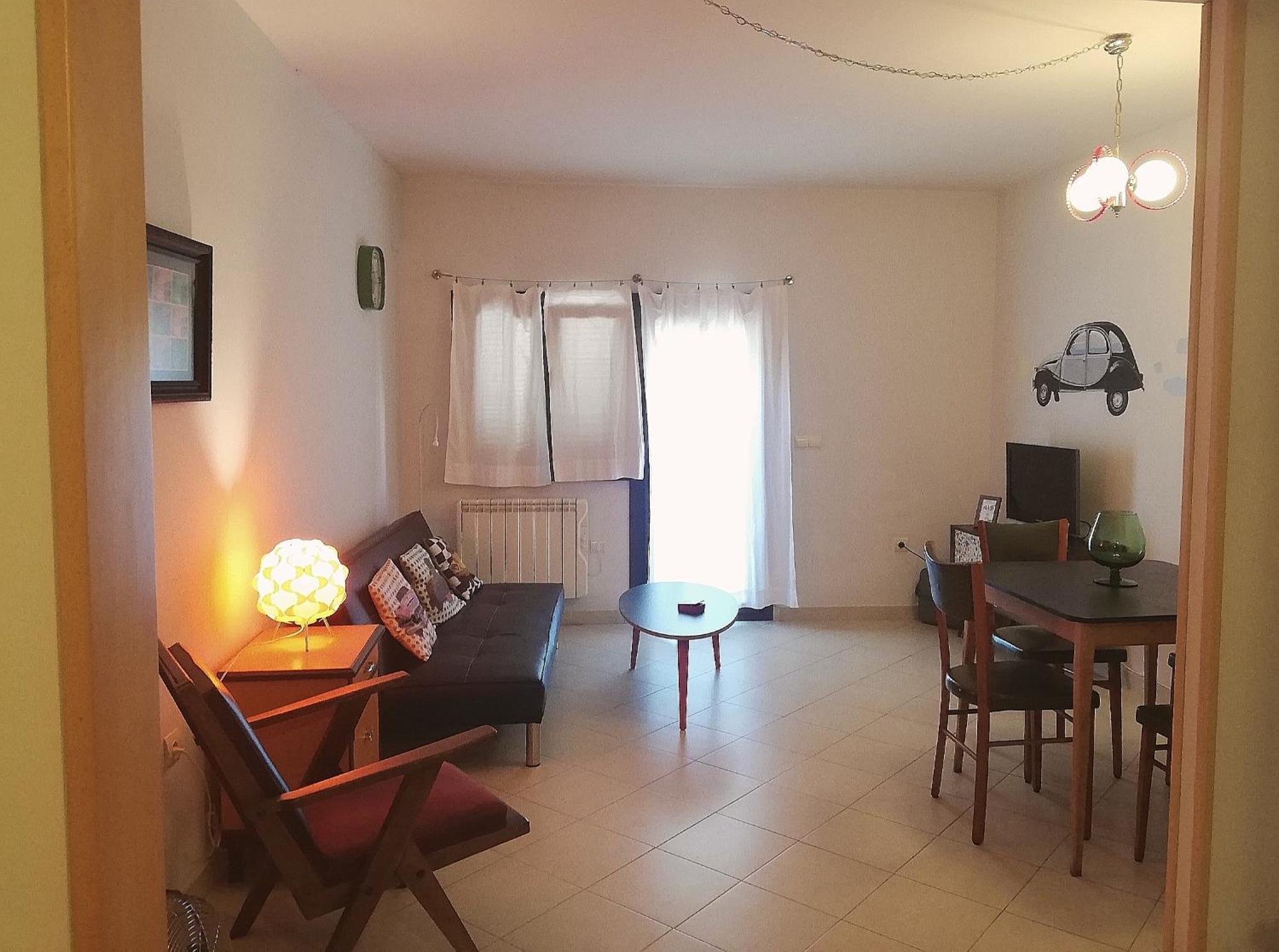 Apartamentos Puenteviejo Arenas de San Pedro Exterior foto